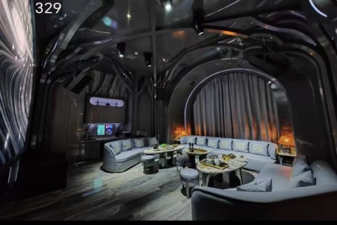 天津盛世凰朝KTV招聘-加入我们让职业生涯更具光彩