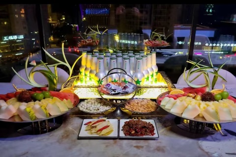 天津夜场招聘信息,天津YOLO商务KTV招聘期待加入！