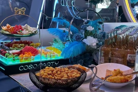 天津月亮湾KTV招聘-稳定根基打造职场稳固舞台